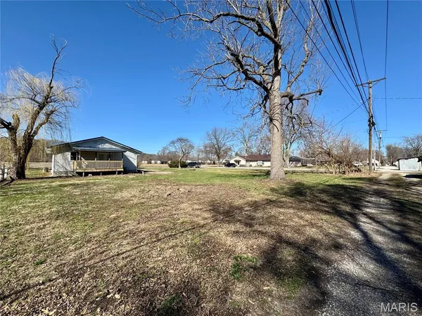 $165,000 | 504 South 5th Street, Canton, MO 63435