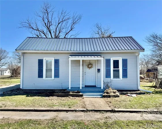 $165,000 | 504 South 5th Street, Canton, MO 63435