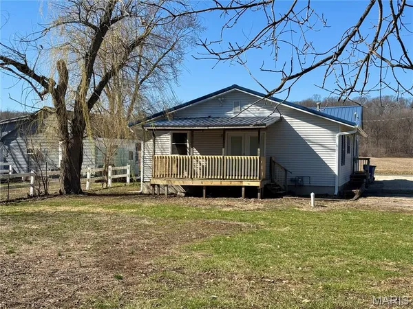 $165,000 | 504 South 5th Street, Canton, MO 63435