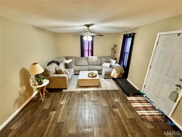 $165,000 | 504 South 5th Street, Canton, MO 63435