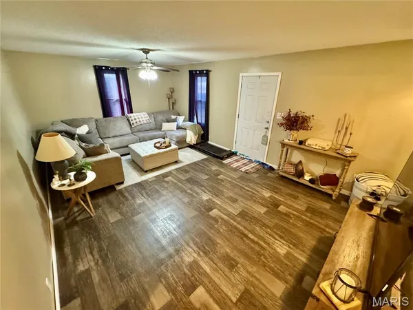 $165,000 | 504 South 5th Street, Canton, MO 63435