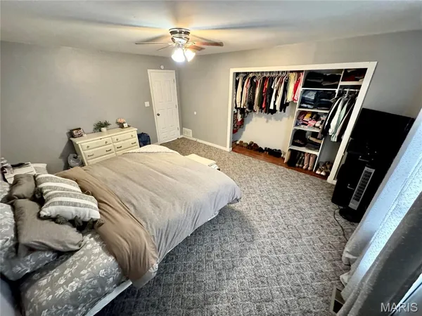 $165,000 | 504 South 5th Street, Canton, MO 63435