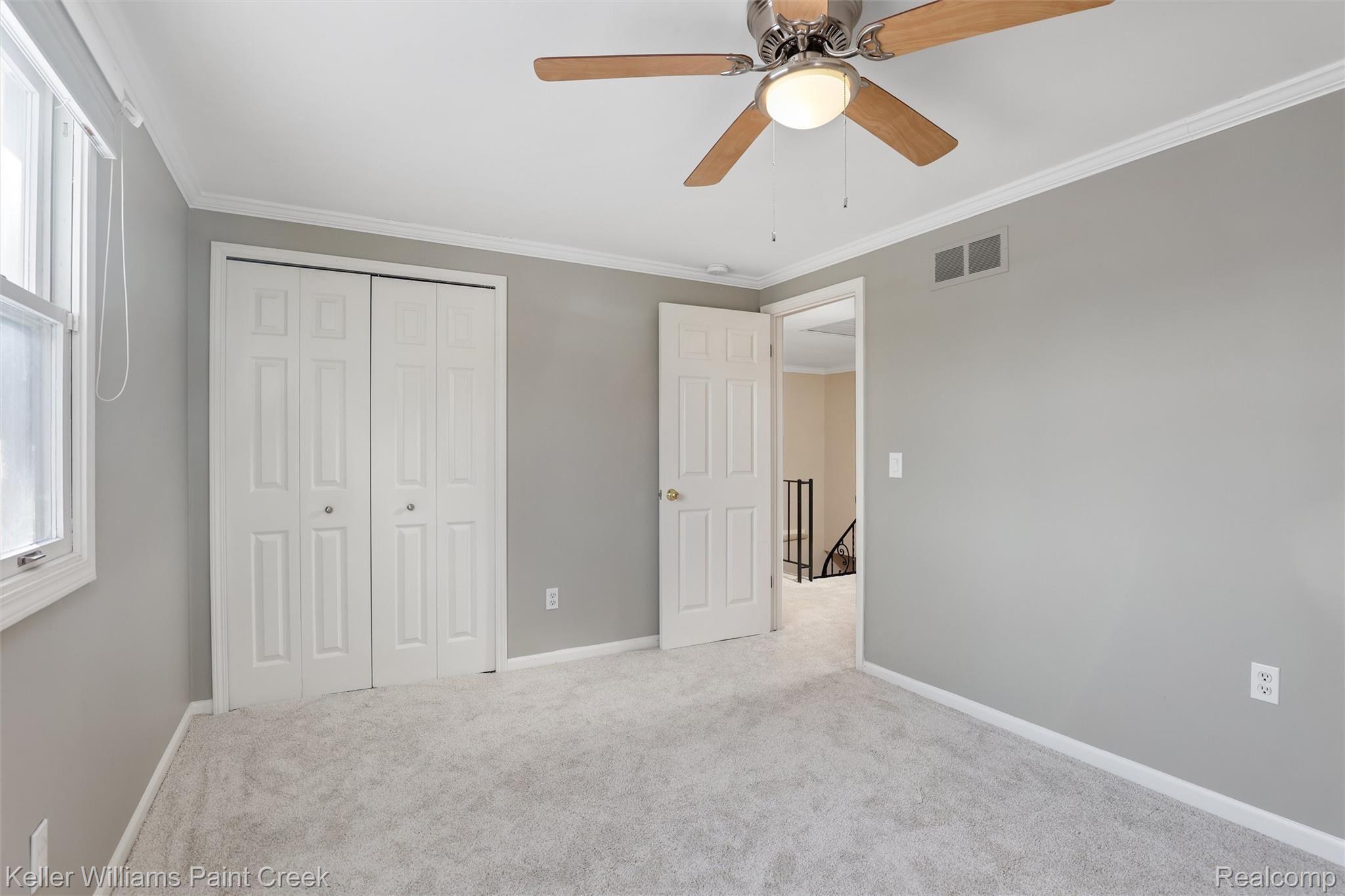 1886 Snowden Court Rochester, MI 48306 - Photo 26 of 41 Bedroom