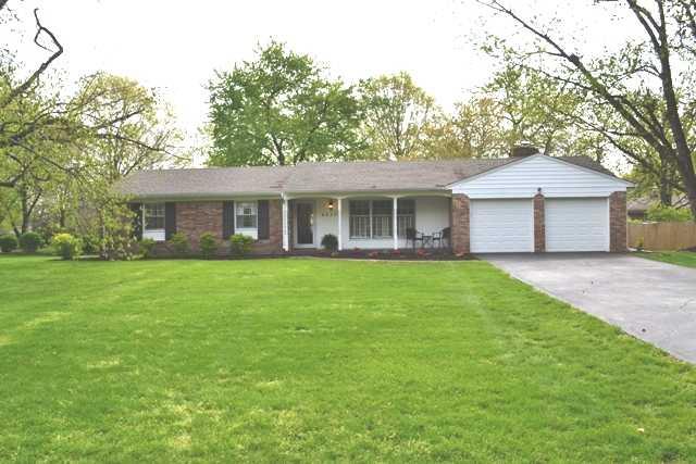 6453 Graham Road Indianapolis, IN 46220 - Photo 1 of 13 Gallery Image 1