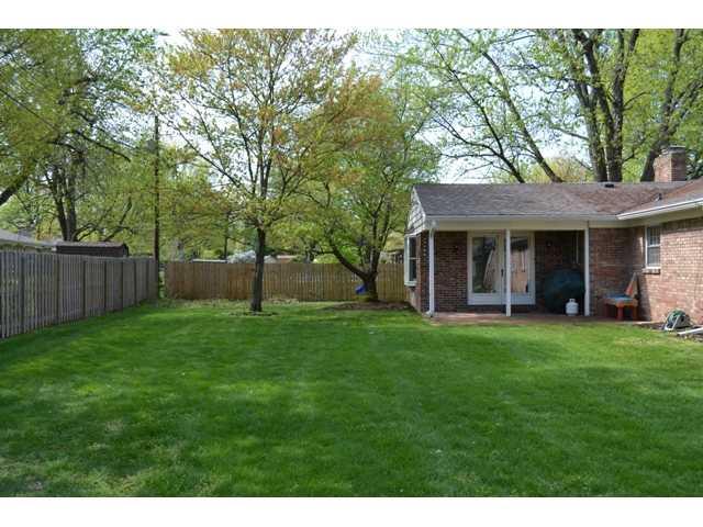 6453 Graham Road Indianapolis, IN 46220 - Photo 12 of 13 Gallery Image 12