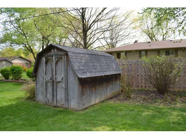 6453 Graham Road Indianapolis, IN 46220 - Photo 13 of 13 Gallery Image 13