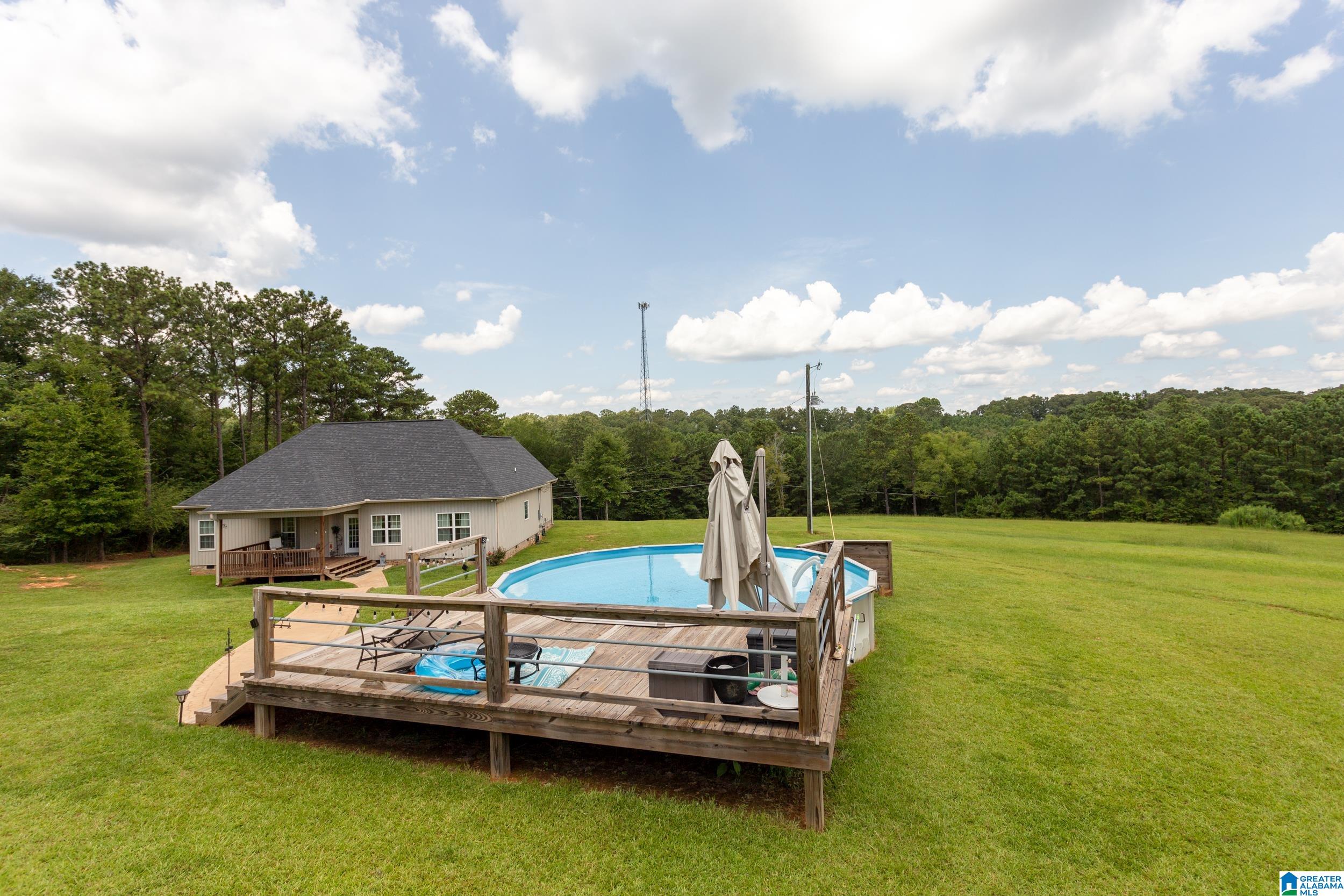1115 Eureka Road Lincoln, AL 35096 - Photo 29 of 41