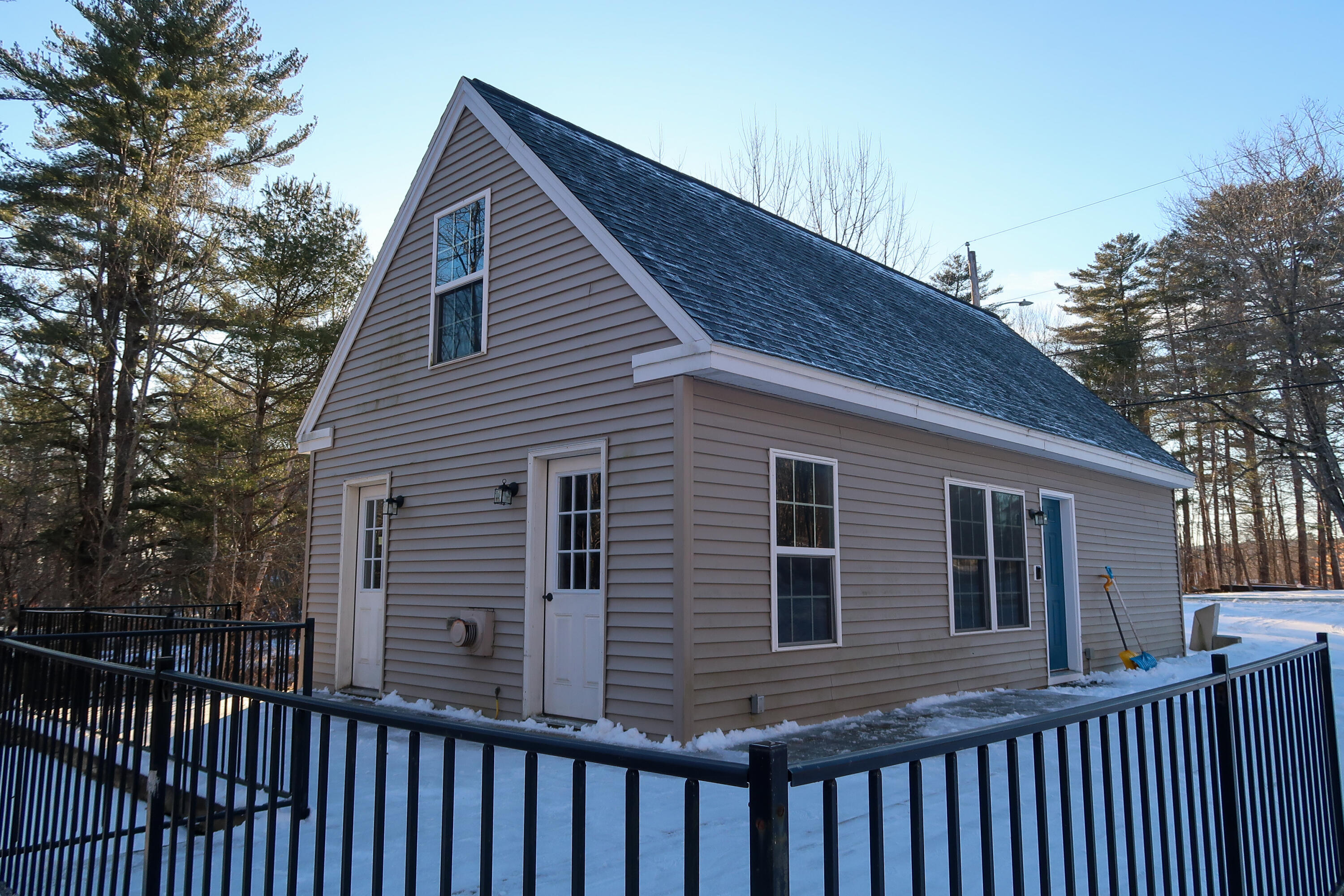 27 Albee Road Augusta, ME 04330 - Photo 26 of 28 IMG_7587
