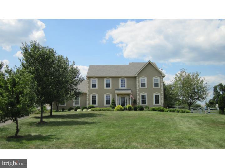 708 Bitler Road Collegeville, PA 19426 - Photo 1 of 24 Front Yard