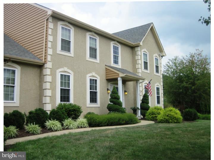 708 Bitler Road Collegeville, PA 19426 - Photo 2 of 24 Exterior Front