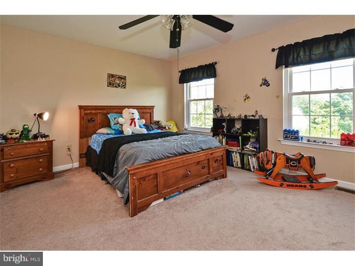 708 Bitler Road Collegeville, PA 19426 - Photo 13 of 24 Bedroom 3