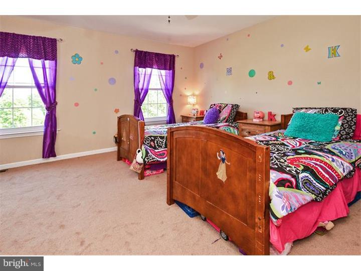 708 Bitler Road Collegeville, PA 19426 - Photo 14 of 24 Bedroom 2