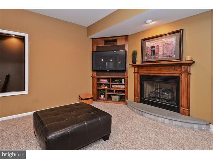 708 Bitler Road Collegeville, PA 19426 - Photo 18 of 24 Fireplace