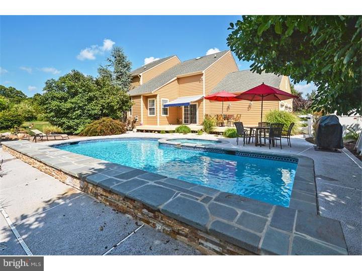 708 Bitler Road Collegeville, PA 19426 - Photo 20 of 24 Pool