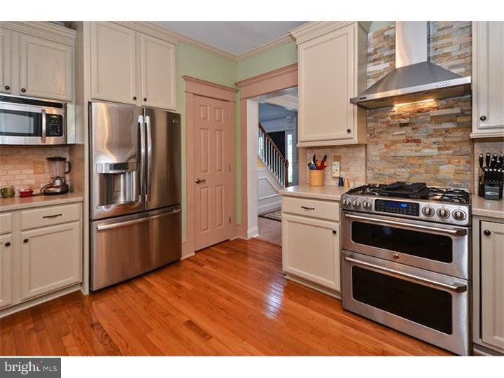 708 Bitler Road Collegeville, PA 19426 - Photo 3 of 24 Kitchen