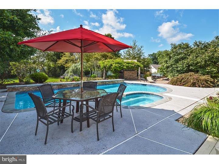 708 Bitler Road Collegeville, PA 19426 - Photo 21 of 24 Patio