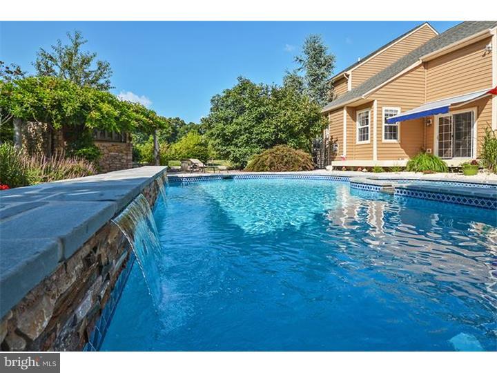 708 Bitler Road Collegeville, PA 19426 - Photo 22 of 24 Pool