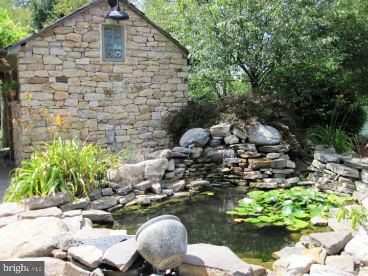 708 Bitler Road Collegeville, PA 19426 - Photo 24 of 24 Lake / Pond