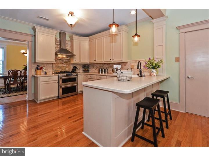 708 Bitler Road Collegeville, PA 19426 - Photo 4 of 24 Kitchen