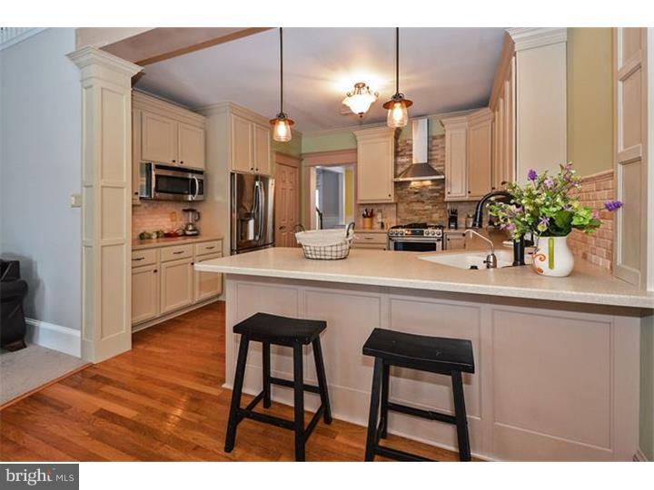 708 Bitler Road Collegeville, PA 19426 - Photo 5 of 24 Kitchen