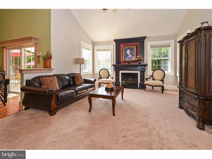 708 Bitler Road Collegeville, PA 19426 - Photo 7 of 24 Family Room