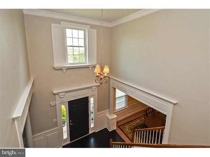 708 Bitler Road Collegeville, PA 19426 - Photo 8 of 24 Foyer
