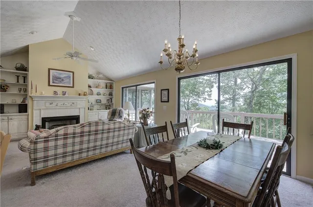 $375,000 | 1379 Little Hendricks Mountain Road, Jasper, GA 30143