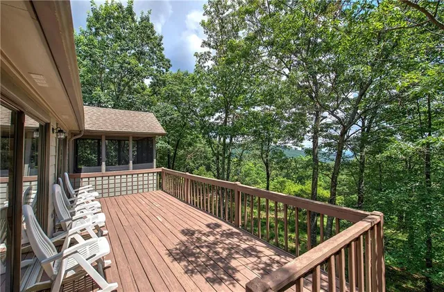 $375,000 | 1379 Little Hendricks Mountain Road, Jasper, GA 30143