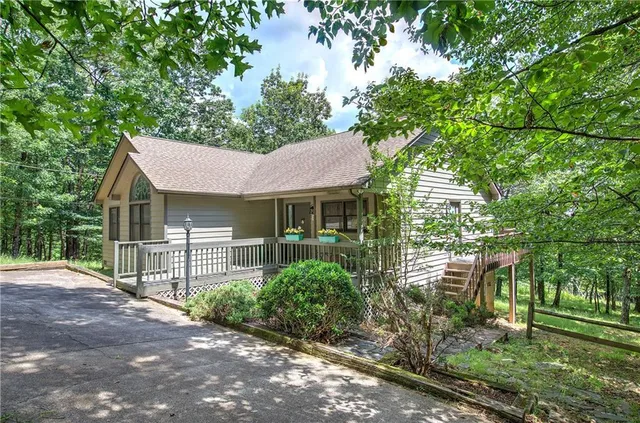 $375,000 | 1379 Little Hendricks Mountain Road, Jasper, GA 30143