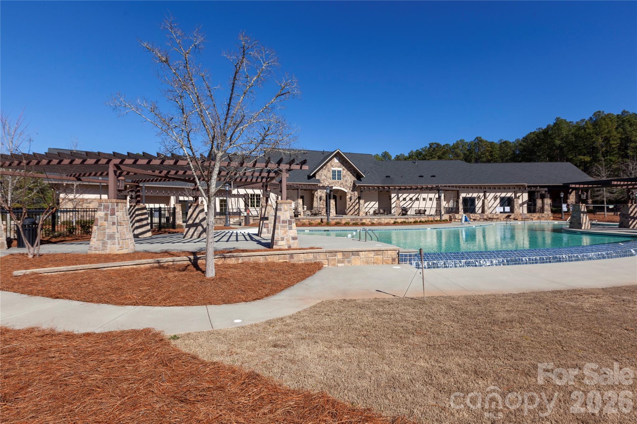 6191 Chimney Bluff Road Lancaster, SC 29720 - Photo 15 of 34 Gallery Image 15
