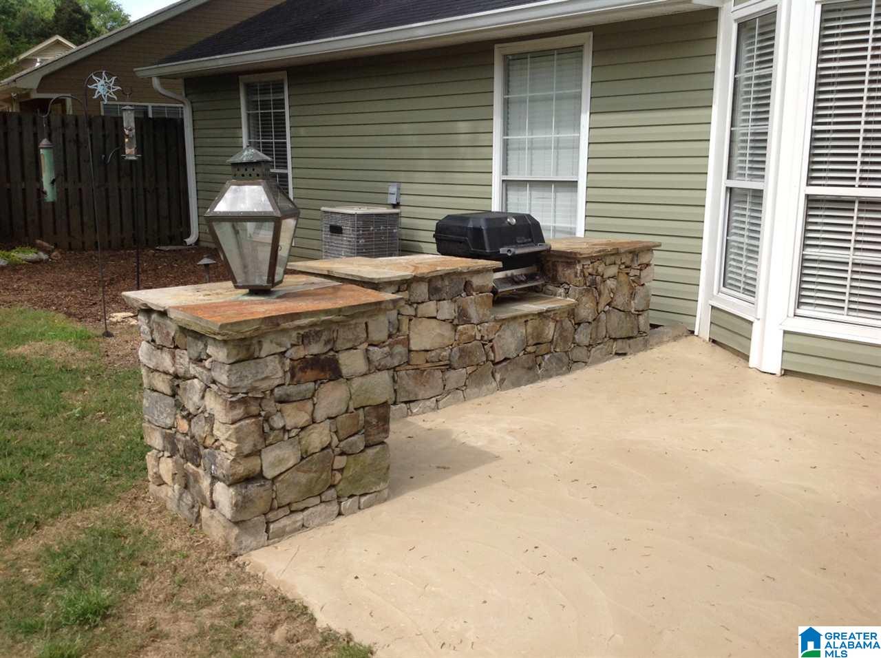 1407 Timber Circle Helena, AL 35080 - Photo 21 of 27