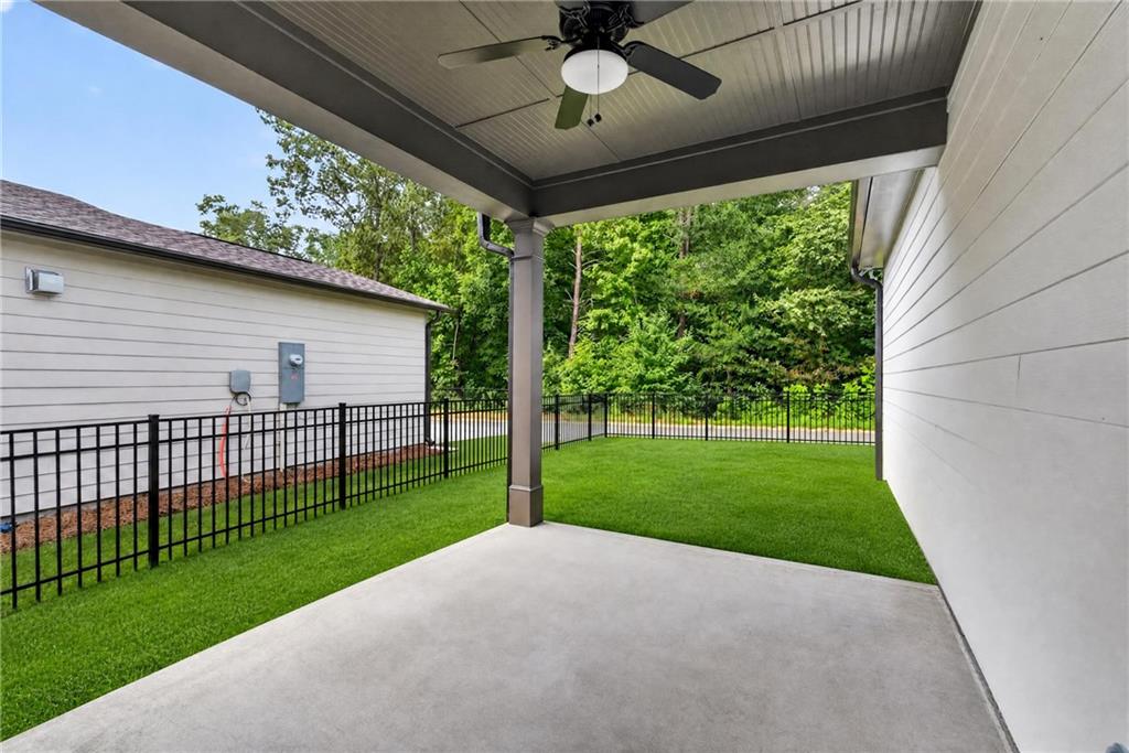 143 Marble Tree Way Ball Ground, GA 30107 - Photo 34 of 49 Gallery Image 34