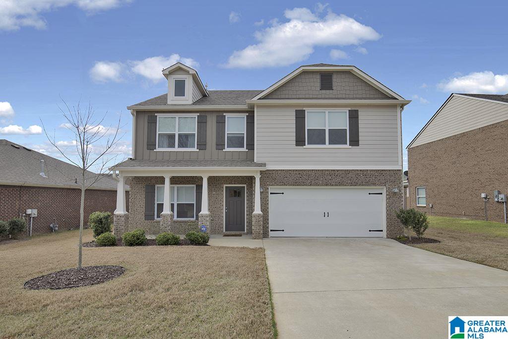 771 Crider Road Alabaster, AL 35114 - Photo 10 of 33