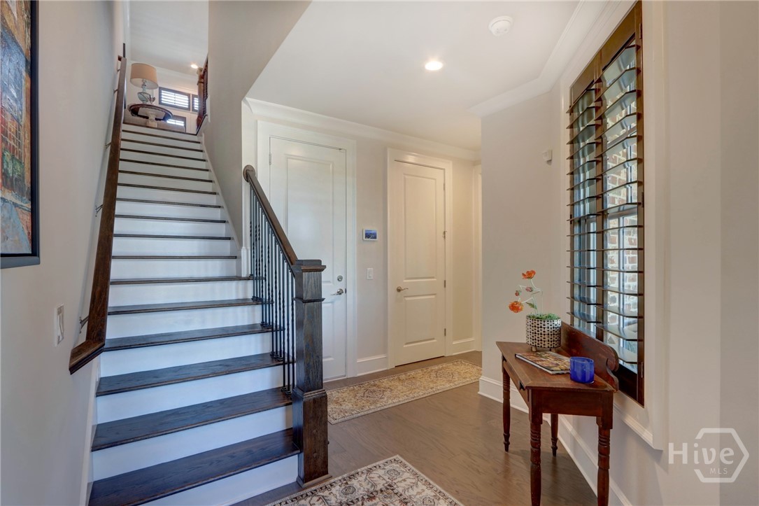 421 Port Street Savannah, GA 31401 - Photo 13 of 38