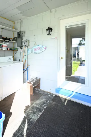 $149,900 | 44 Carlton Avenue, Unit 44 B2, Lanark Village, FL 32322