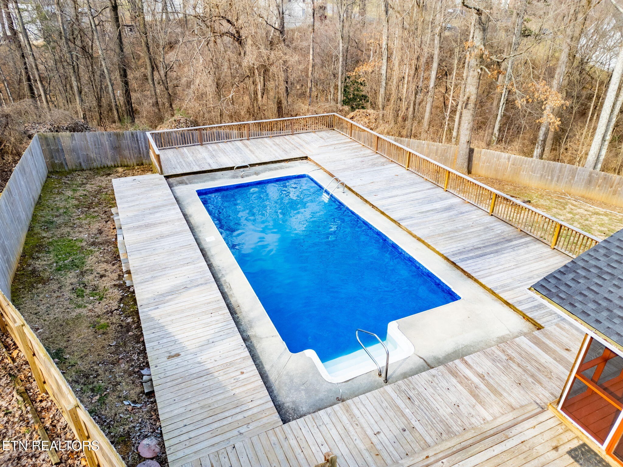 4401 Damas Road Knoxville, TN 37921 - Photo 29 of 43 Gallery Image 29