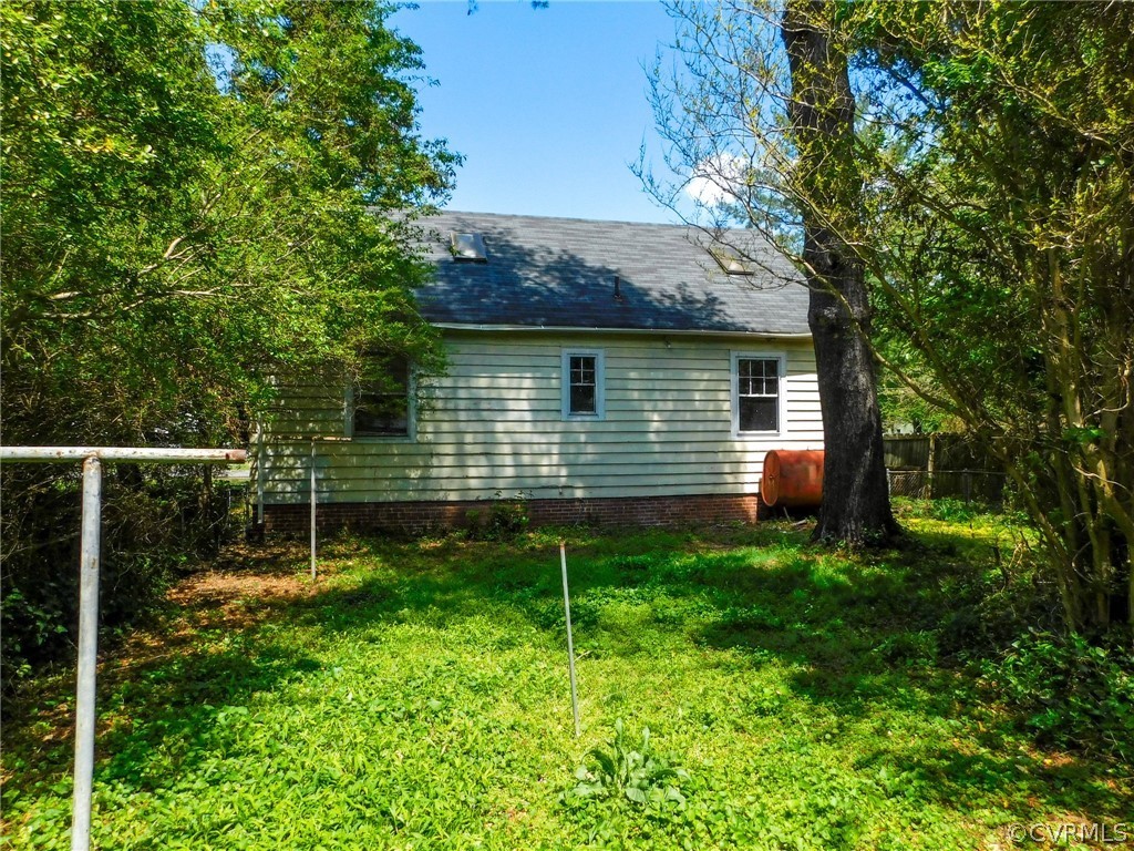 4407 Penick Road Henrico, VA 23228 - Photo 31 of 32 Gallery Image 31