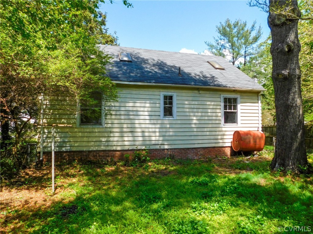 4407 Penick Road Henrico, VA 23228 - Photo 32 of 32 Gallery Image 32