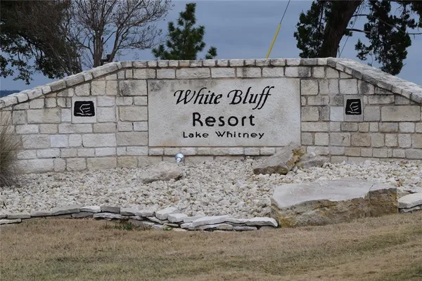 $18,500 | 19066 White Bluff Drive, Whitney, TX 76692
