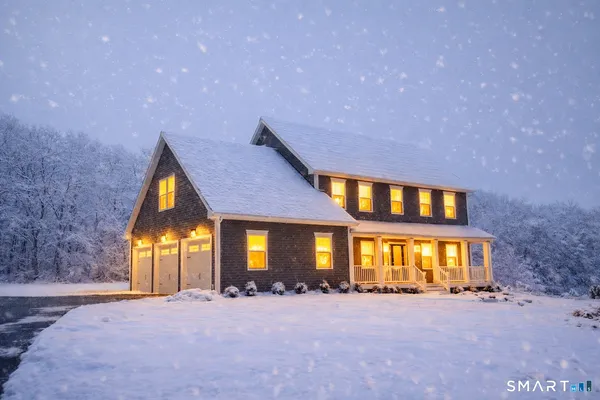 $665,900 | 26 Farm View Drive, Norwich, CT 06360