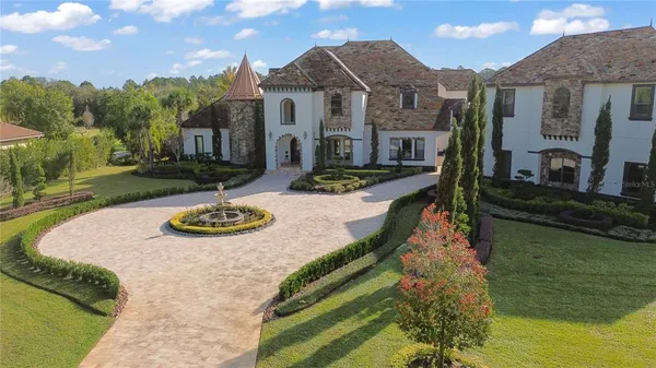 $4,200,000 | 10641 Broadland Pass, Thonotosassa, FL 33592