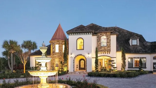 $4,200,000 | 10641 Broadland Pass, Thonotosassa, FL 33592