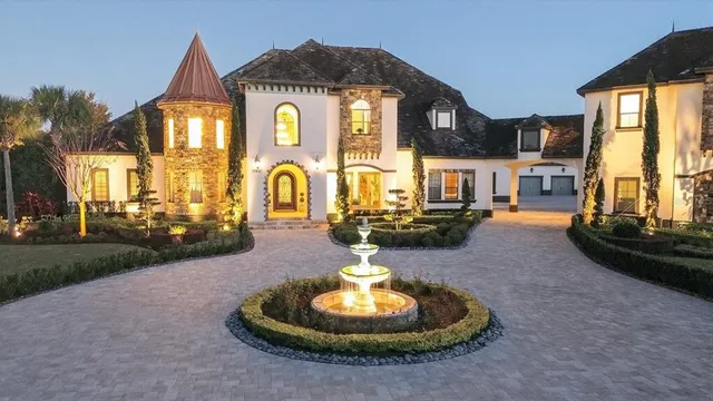 $4,200,000 | 10641 Broadland Pass, Thonotosassa, FL 33592