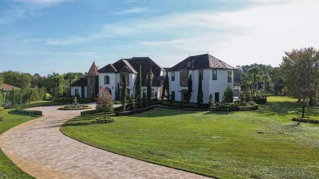 $4,200,000 | 10641 Broadland Pass, Thonotosassa, FL 33592