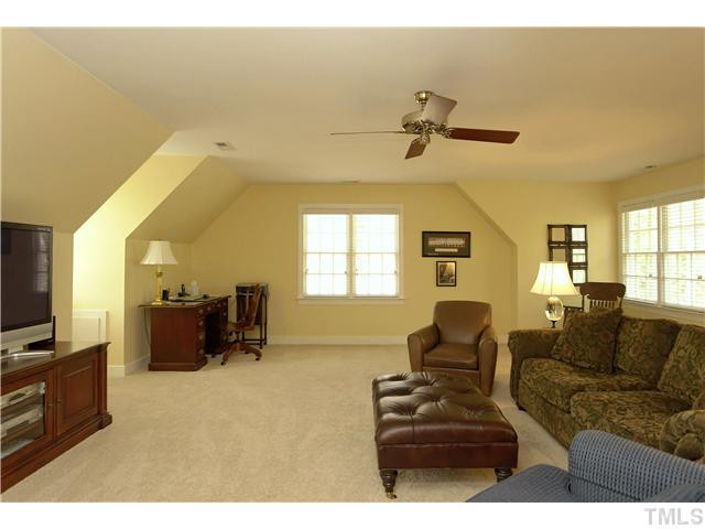 10028 Old Warden Road Raleigh, NC 27615 - Photo 20 of 25 Photo 20