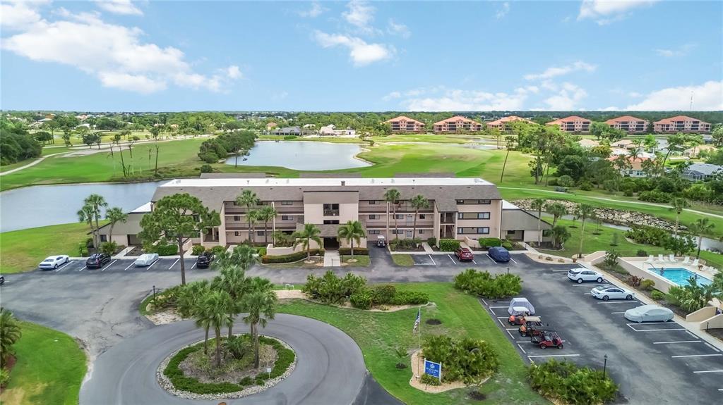 5050 Marianne Key Road, Unit 1B Punta Gorda, FL 33955 - Photo 38 of 46