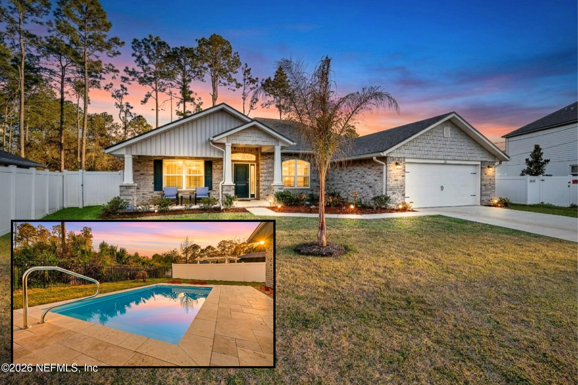 36 Slumber Path Palm Coast, FL 32164 - Photo 2 of 91 1
