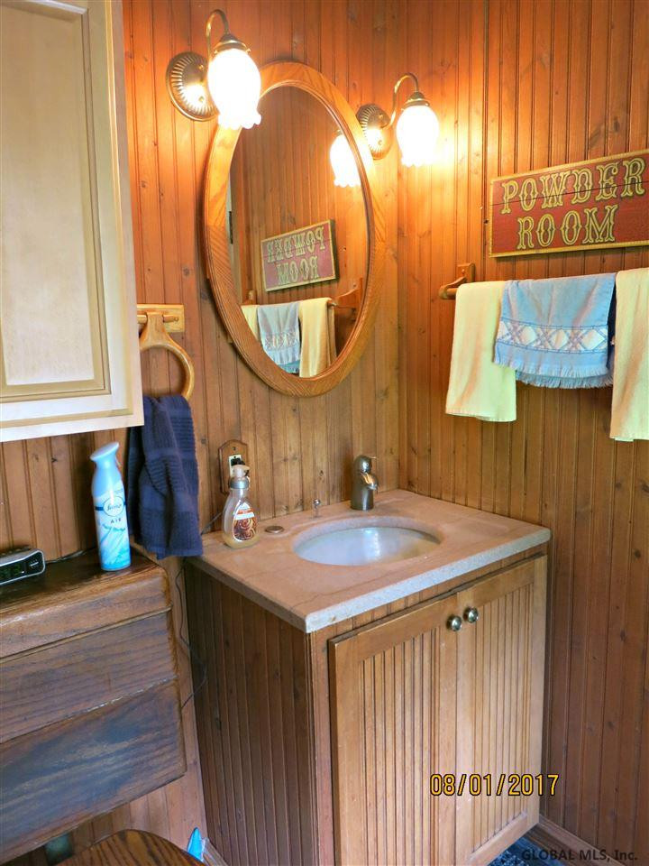 70 Country Club Road Queensbury, NY 12804 - Photo 12 of 25 With shower.