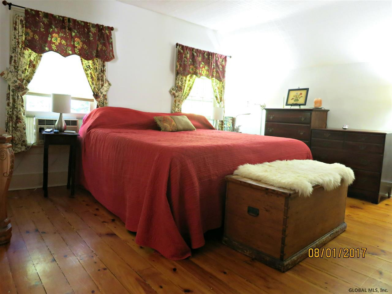 70 Country Club Road Queensbury, NY 12804 - Photo 17 of 25 With ensuite Bath