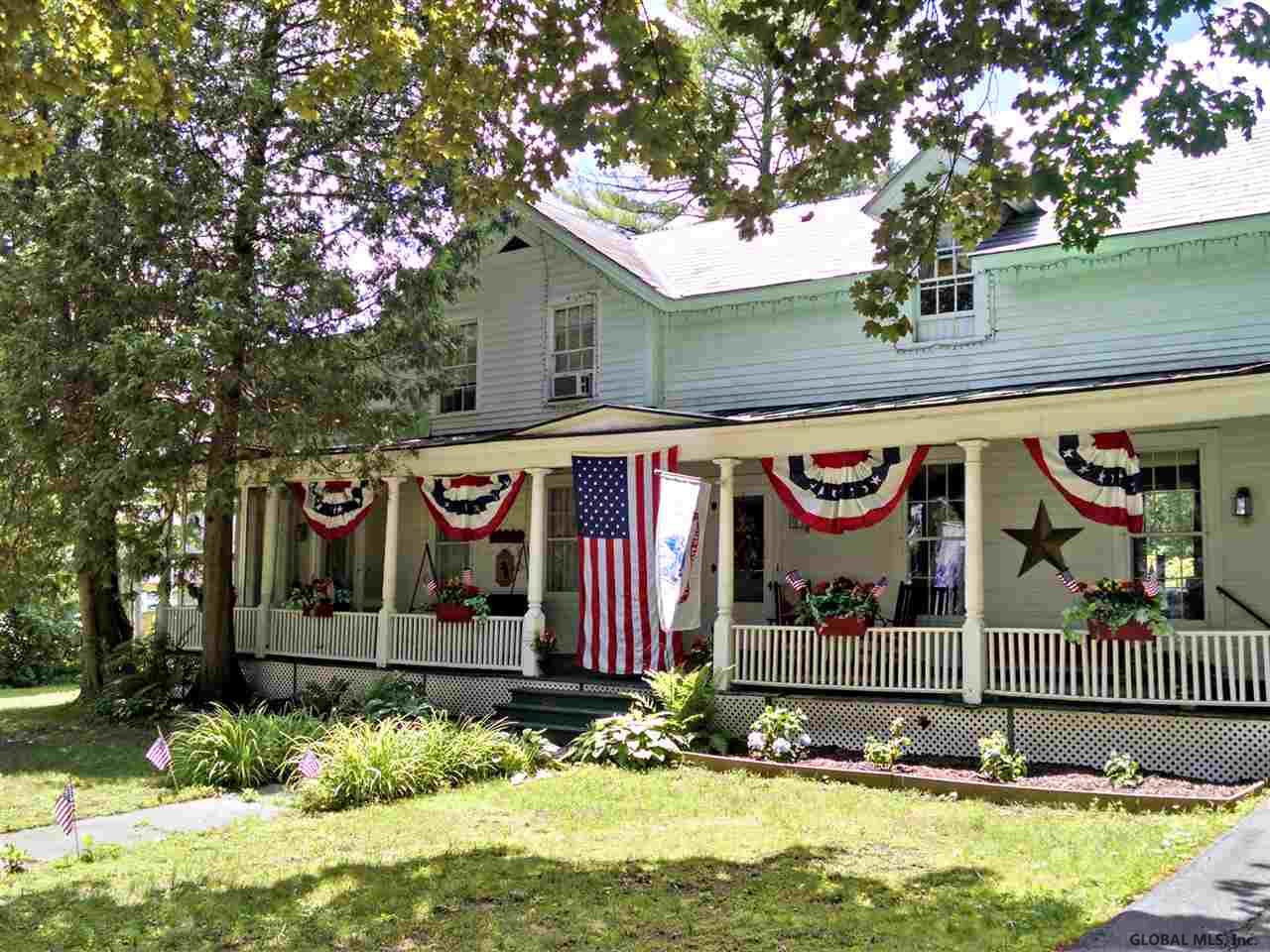 70 Country Club Road Queensbury, NY 12804 - Photo 23 of 25 Photo 23